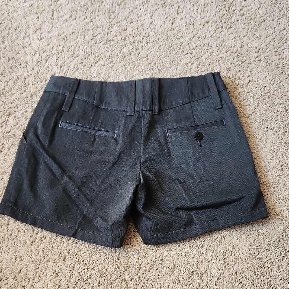 Icebreaker Women's Charcoal Athletic Shorts